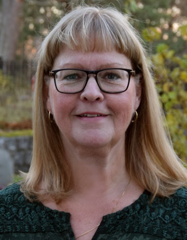 Eva Mossberg